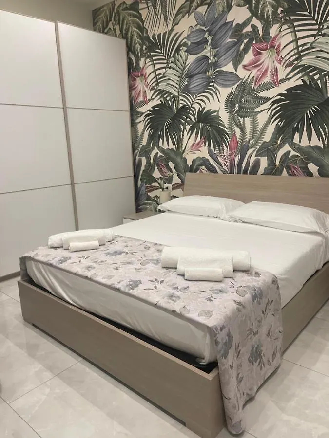 Apartamento Nase E Cane Home Napoli
