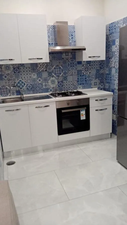 Nase E Cane Home Napoli Apartment Naples