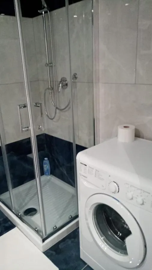 Apartment Nase E Cane Home Napoli Italy