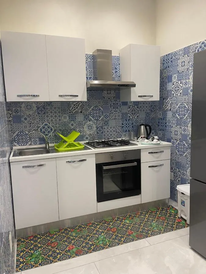 Apartment Nase E Cane Home Napoli